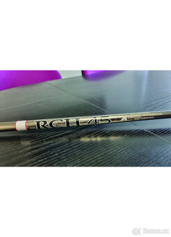 Pánský driver Callaway Big Bertha B21 - 3