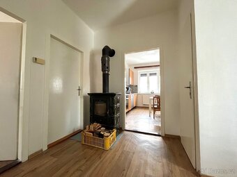 PRONÁJEM bytu 2+1 Holešov - 3