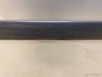 ŠKODA ROOMSTER 2006-2015 - LEVÉ PŘEDNÍ DVEŘE 9102 - 3