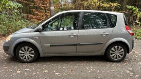 Scenic 1.9 Dci najeto 133.000km - 3