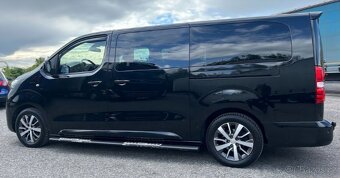 TOYOTA PROACE VIP – na splátky bez registru - 3