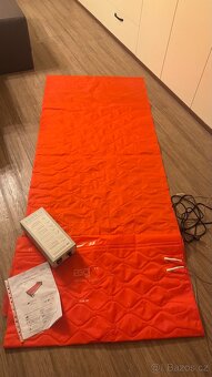 Antidekubitní matrace včetně kompresoru - 3