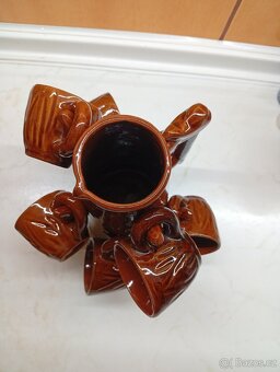 Džbánek s hrnečky - 3