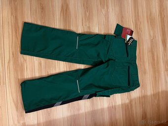 Montérky Mascot - 3