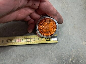 Blinkry na veterány - 3