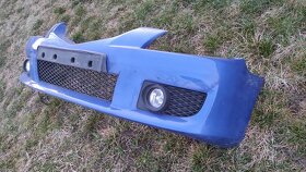 Daruji přední nárazník Mazda Premacy - 3