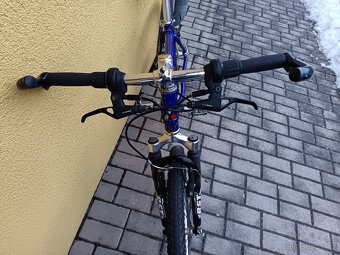 Horské kolo Author Illusion - 3