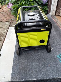 Elektrocentrála - 3