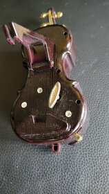 Zapalovač - různé druhy - 3