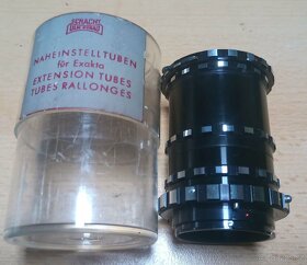 Makro Mezikroužky - 3