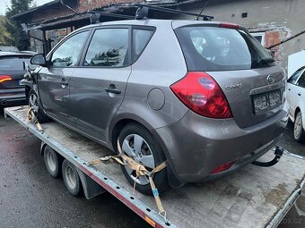 Kia Ceed 1.4 cvvt - 3