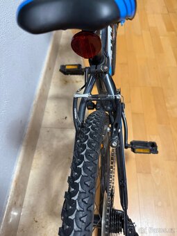 Dětské kolo Author A-Matrix SL 24 - 3