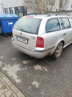 Prodám nebo vynenenim - 3