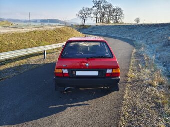 Škoda Favorit 1,3 LXI - 3