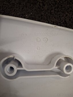 Plasty Husqvarna - 3