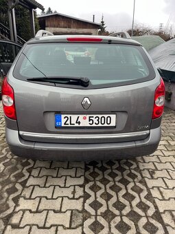 Prodej Renault Laguna Grandtour - 3