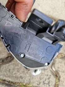 Tlačítka multifunkce Infiniti vč. ACC - 3