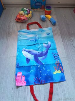 Hračka pro nejmenší - 3