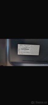 Televize LG - 3