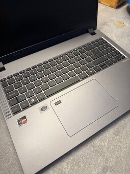 Notebook Acer Laptop - 3