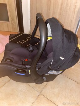 Autosedačka vajíčko - 3