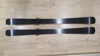 Lyže K2 Luv Bug 124cm dívčí - 3