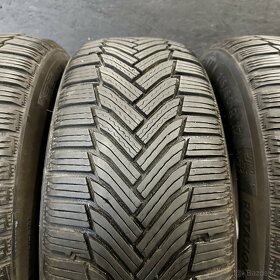 3ks pneu Michelin 215/60/17 100H - 3