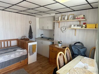 Prodej, CHATA, 22m² , POZEMEK 562m2 -OTROKOVICE - 3