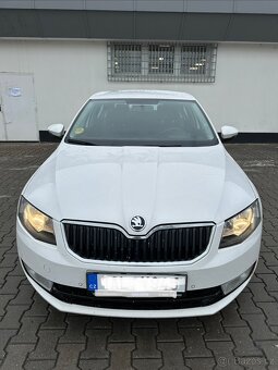 Prodam skoda octavia 1.6tdi 81kw rv 2017 - 3