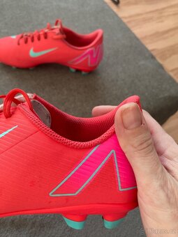 Chlapecké kopačky - 3