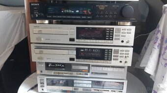 DENON DCD 1500 TOP DO - 3