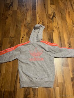 Dětské mikiny, různé velikosti - 3