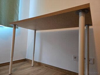 Nový stůl IKEA LAGKAPTEN 120x60cm - 3