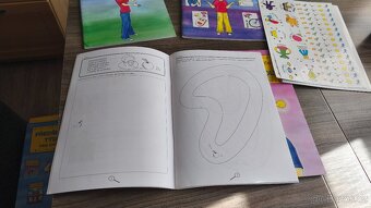 Předškolákovy týdeníčky - 3