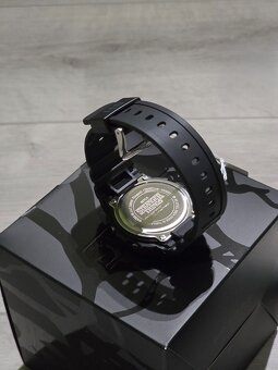 hodinky Casio G-Shock DW-5600STT-1ER Stranger Things - 3