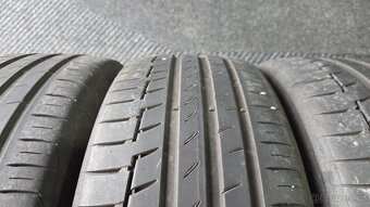 Letní pneumatiky 225/45 R19 96W Contiental - 3