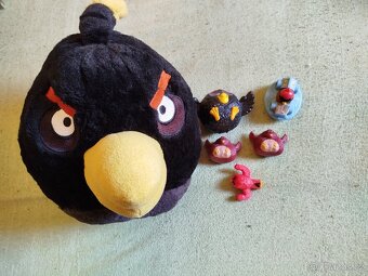 Plyšák plyšáci mix - 3