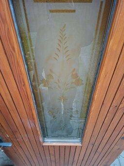 Venkovní dveře - 3