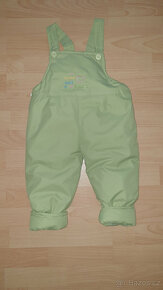 Nová kombinéza - 3