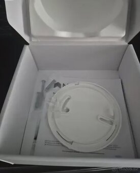 Netatmo smart smoke alarm. - 3