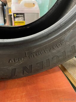 GOODYEAR 205/55 R16 94V Letní - 3