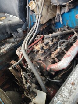 Avia na náhradní díly - 3