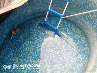 Prodám laminátovou káď - 3