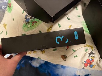 HTC Vive pro 2 + VR hry - 3