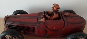 Veterán kabriolet 10 - 3