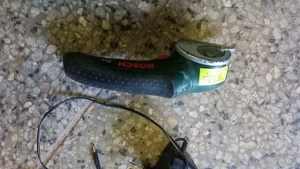 Aku núžky na textil - 3