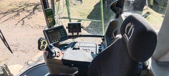 Sklízecí řezačka Krone - 3