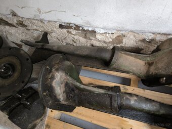 Žáci lišta PF 62 - 3