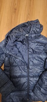 Bunda na jaro vel.134 - 3