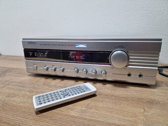 Av Receiver Mc Voice Své 180Bl - 3